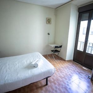 Kamer met een King Size Bed